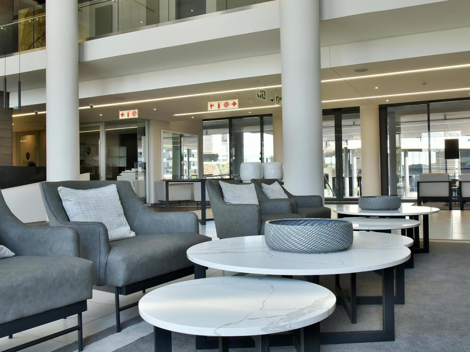 Menlyn Maine Luxury Rentals Pretoria Exterior foto