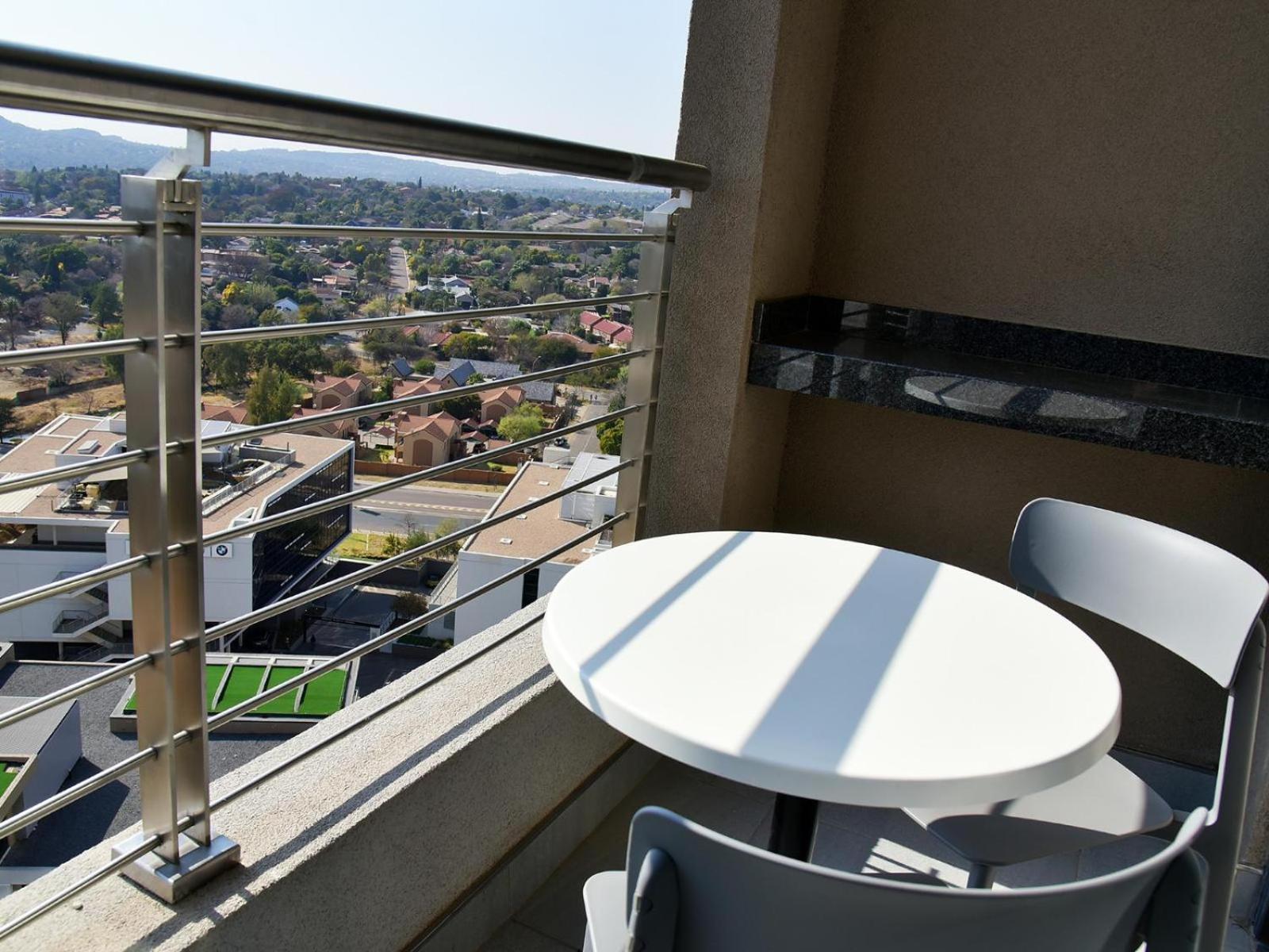Menlyn Maine Luxury Rentals Pretoria Quarto foto