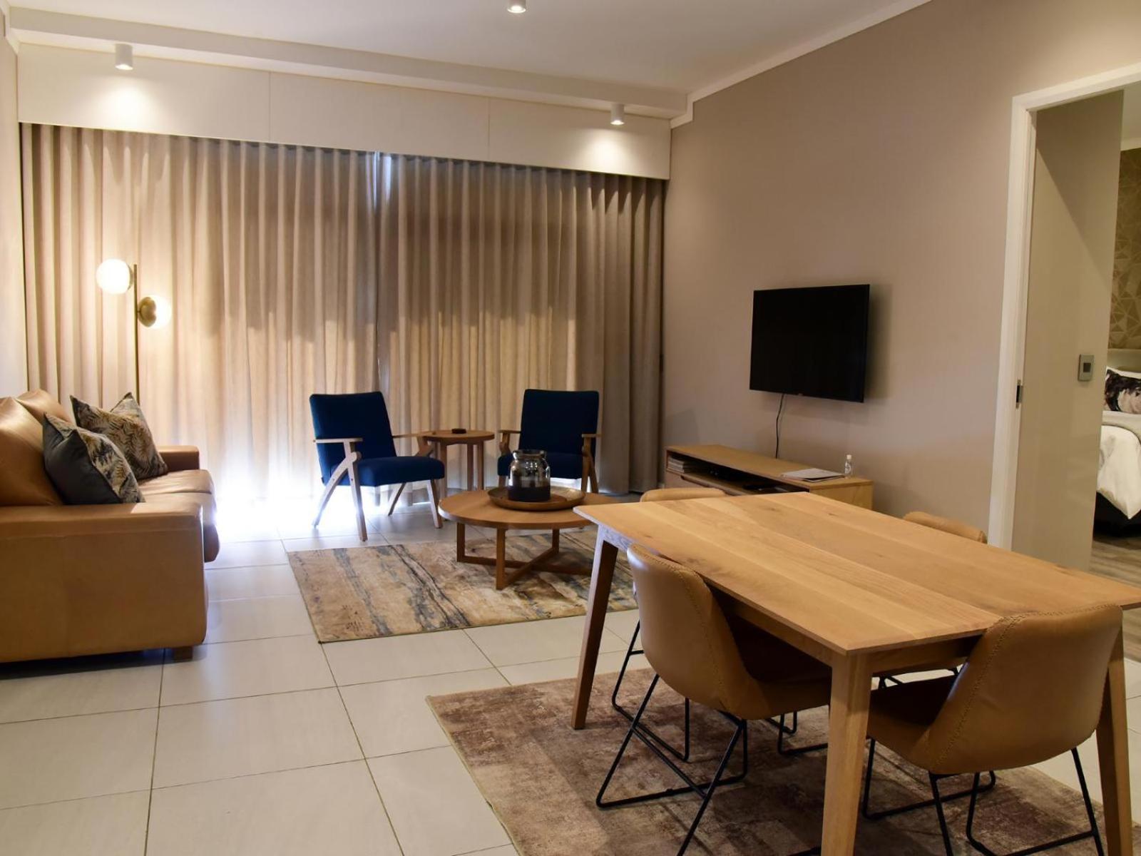 Menlyn Maine Luxury Rentals Pretoria Exterior foto