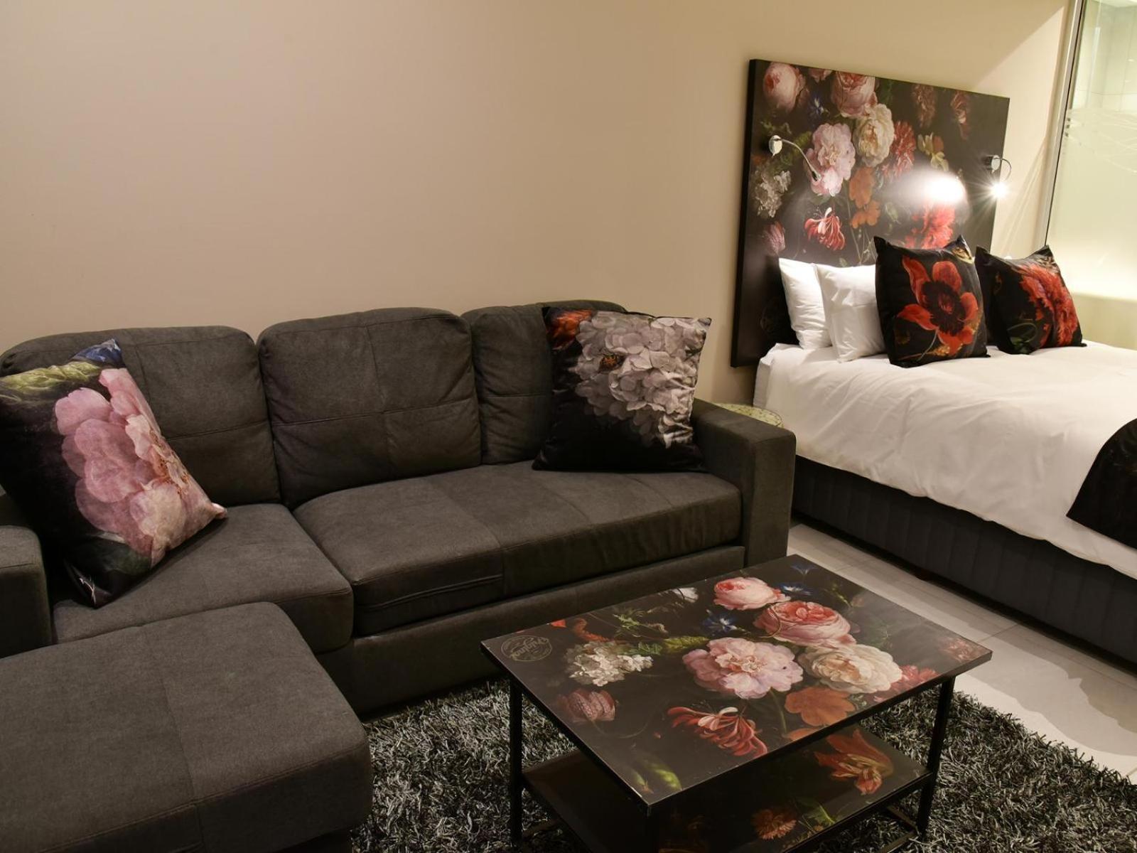 Menlyn Maine Luxury Rentals Pretoria Quarto foto