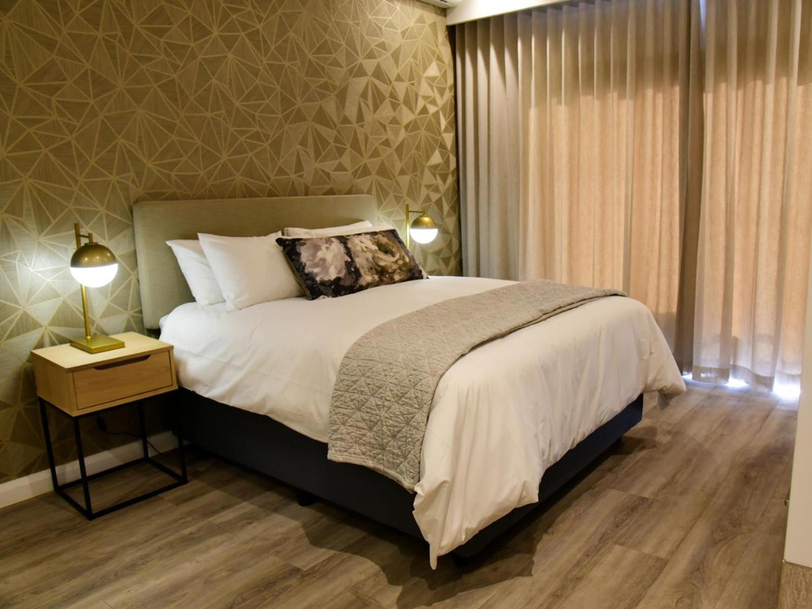 Menlyn Maine Luxury Rentals Pretoria Quarto foto