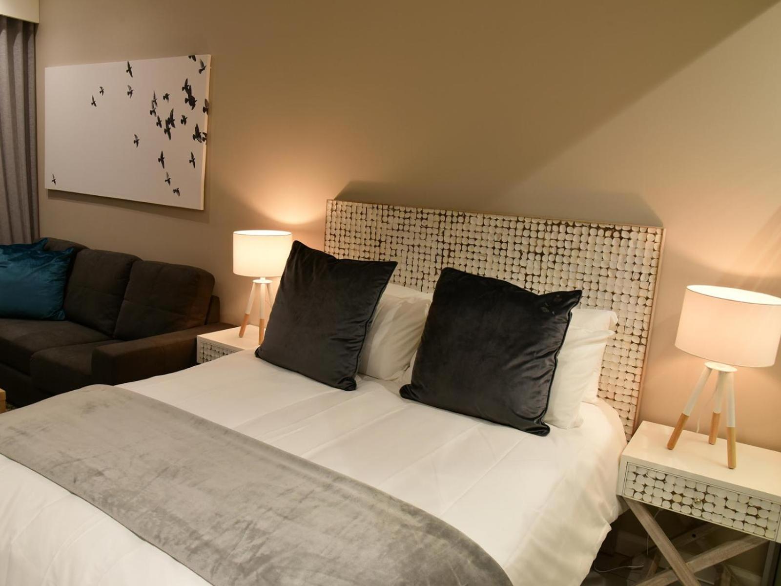 Menlyn Maine Luxury Rentals Pretoria Quarto foto