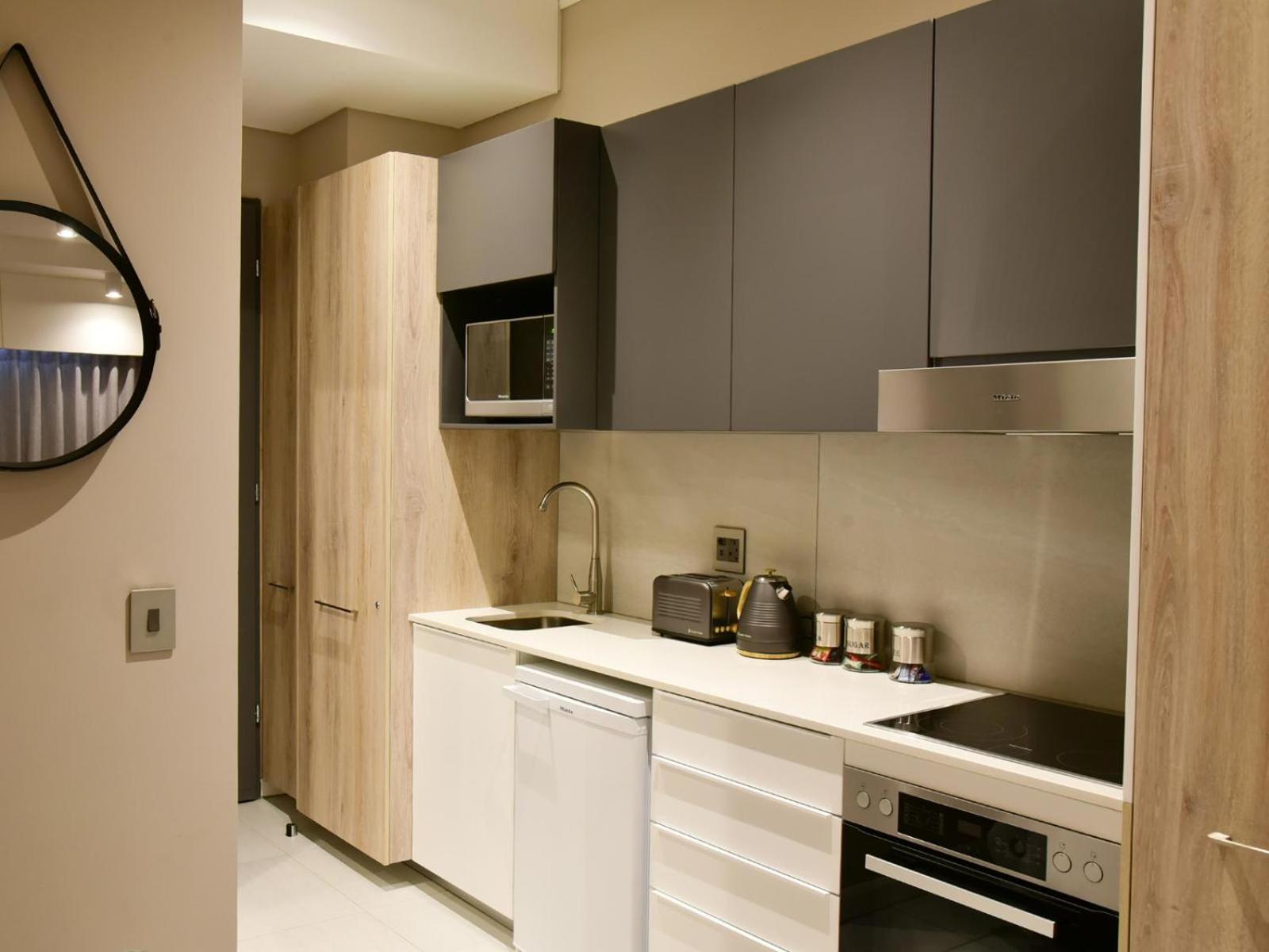 Menlyn Maine Luxury Rentals Pretoria Quarto foto