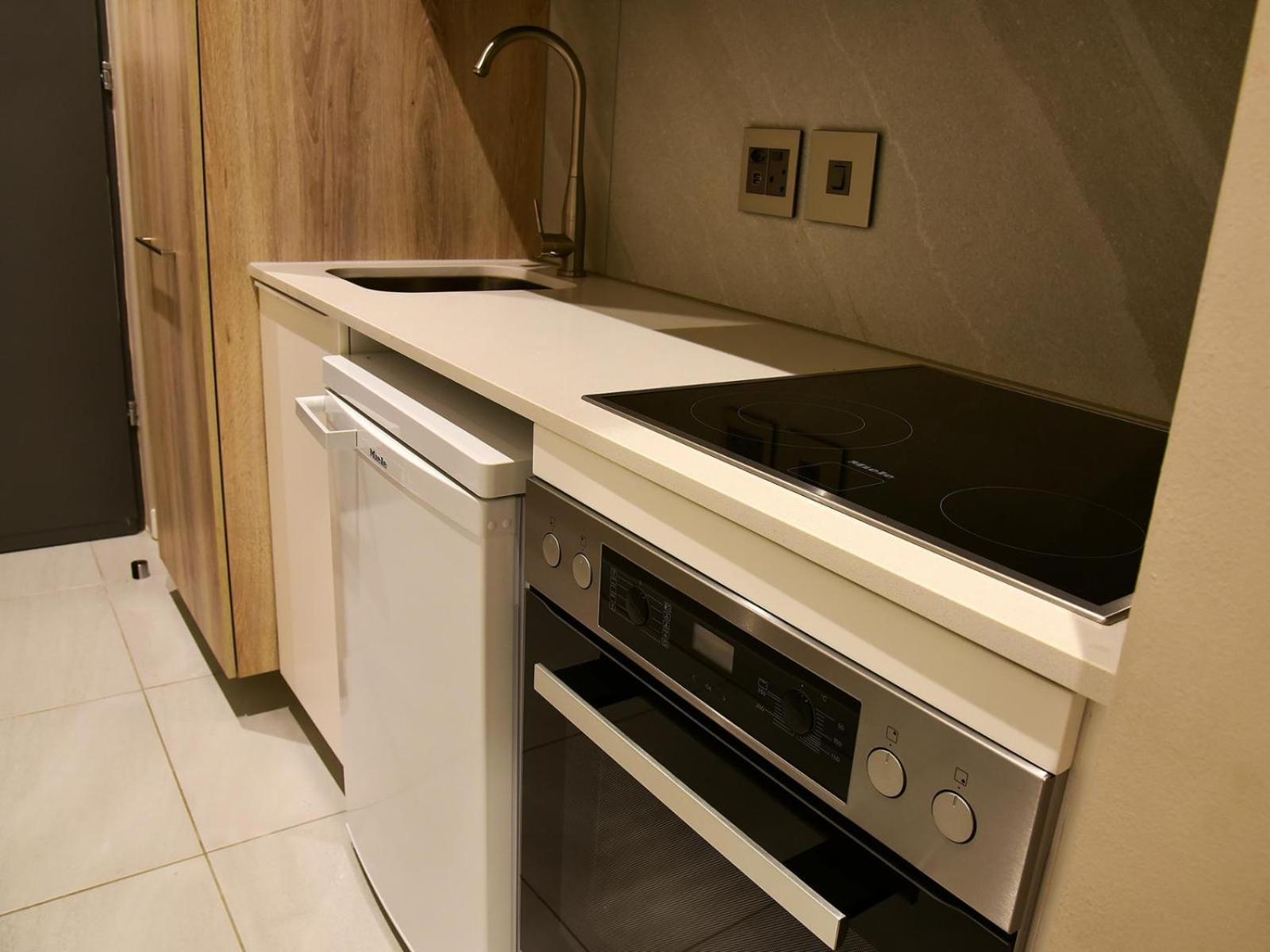 Menlyn Maine Luxury Rentals Pretoria Quarto foto