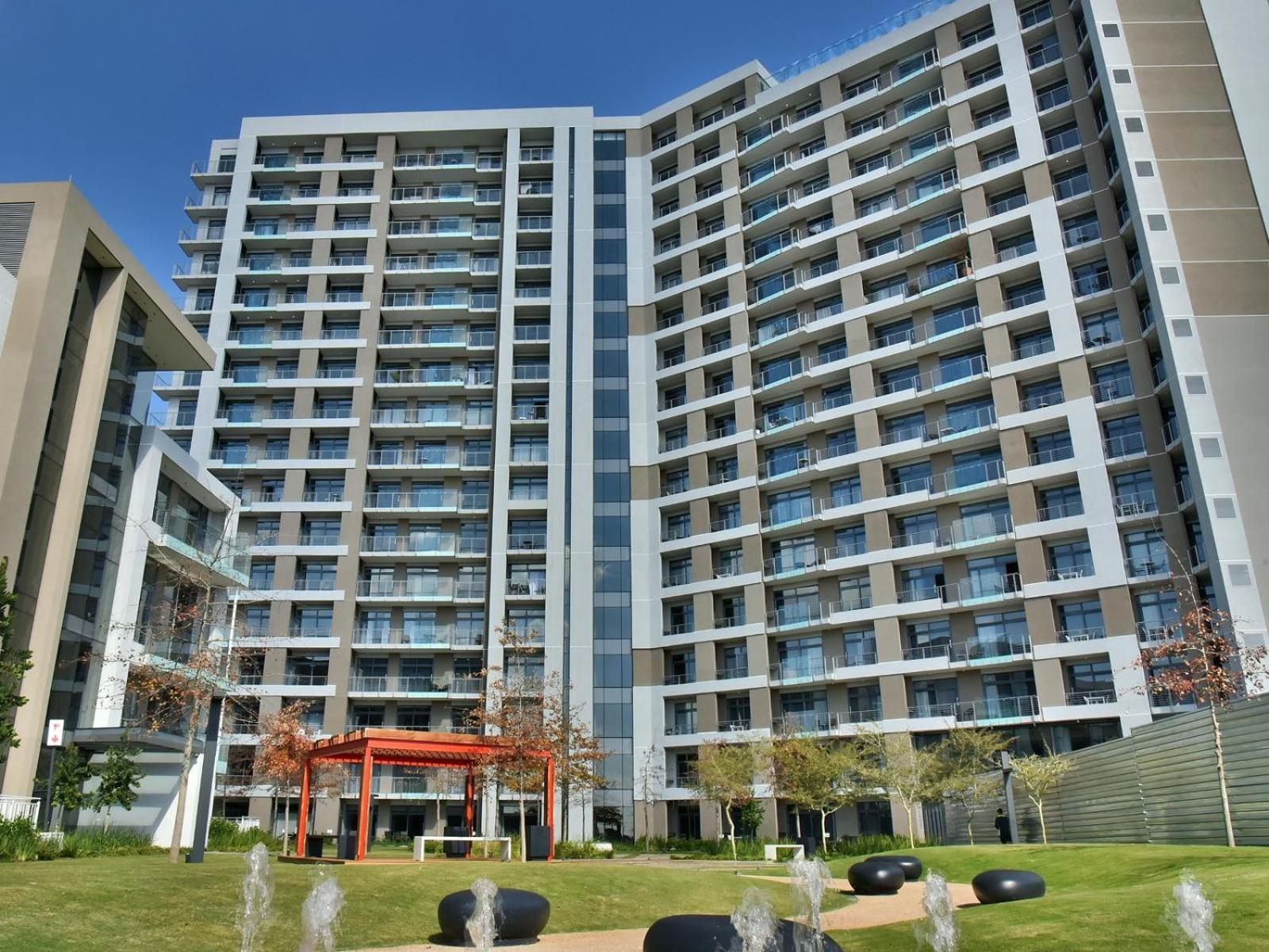 Menlyn Maine Luxury Rentals Pretoria Exterior foto