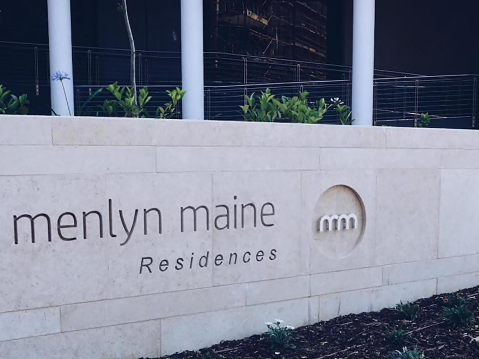 Menlyn Maine Luxury Rentals Pretoria Exterior foto