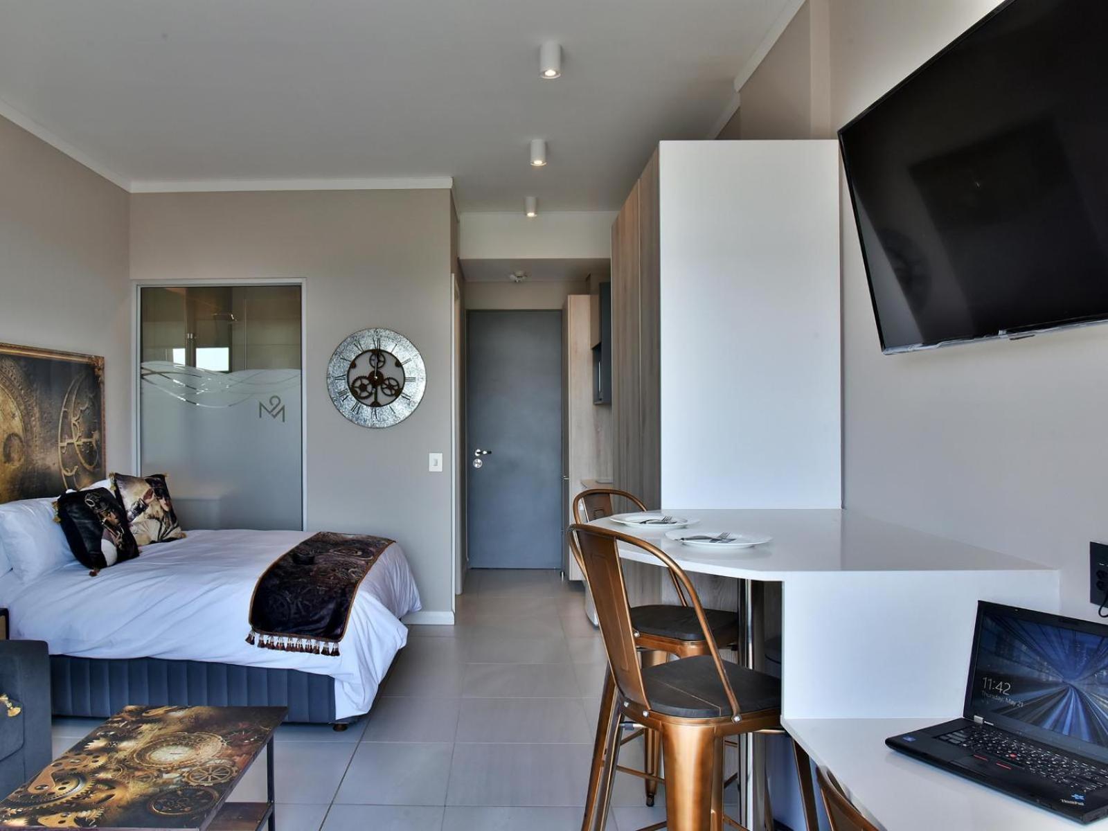 Menlyn Maine Luxury Rentals Pretoria Quarto foto