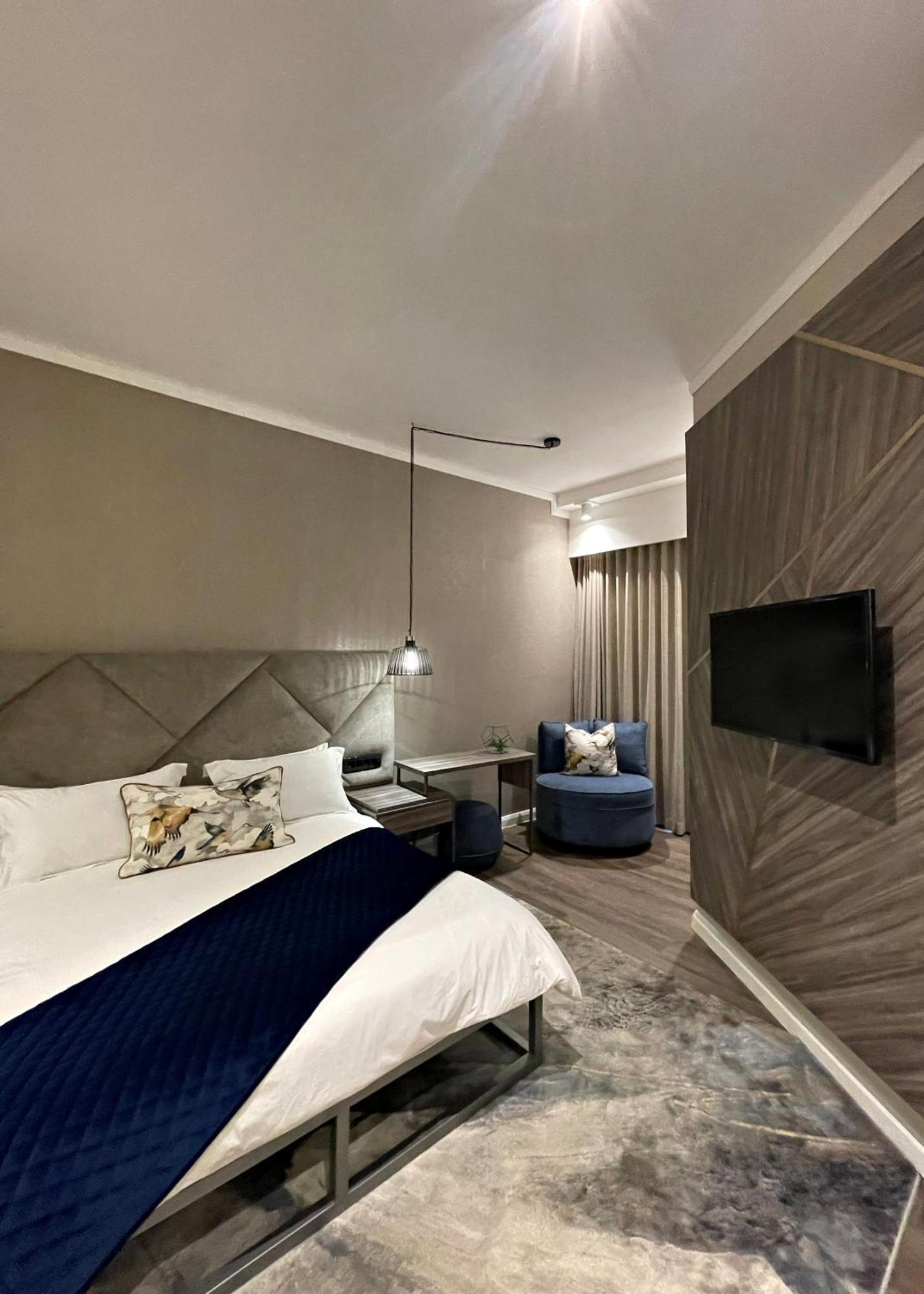 Menlyn Maine Luxury Rentals Pretoria Exterior foto