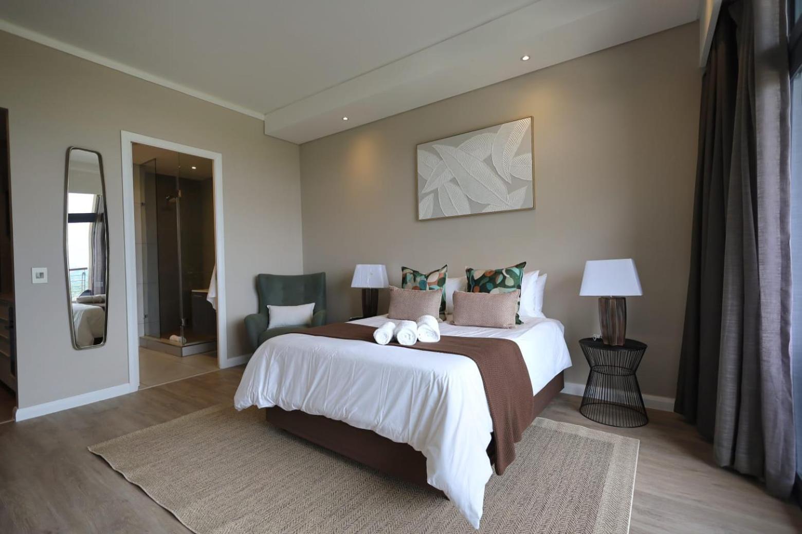 Menlyn Maine Luxury Rentals Pretoria Exterior foto