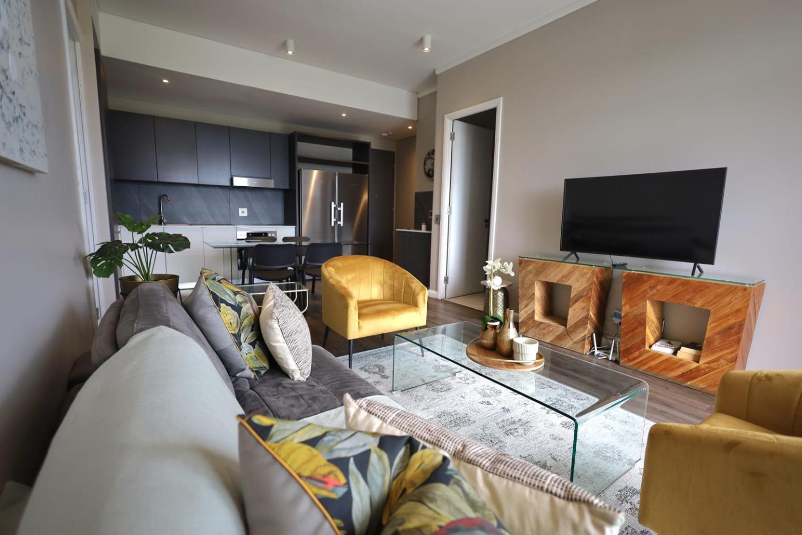 Menlyn Maine Luxury Rentals Pretoria Exterior foto