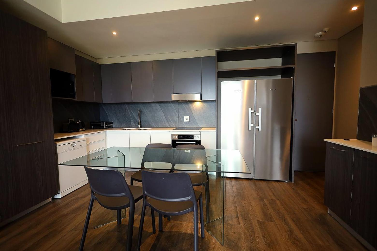 Menlyn Maine Luxury Rentals Pretoria Exterior foto