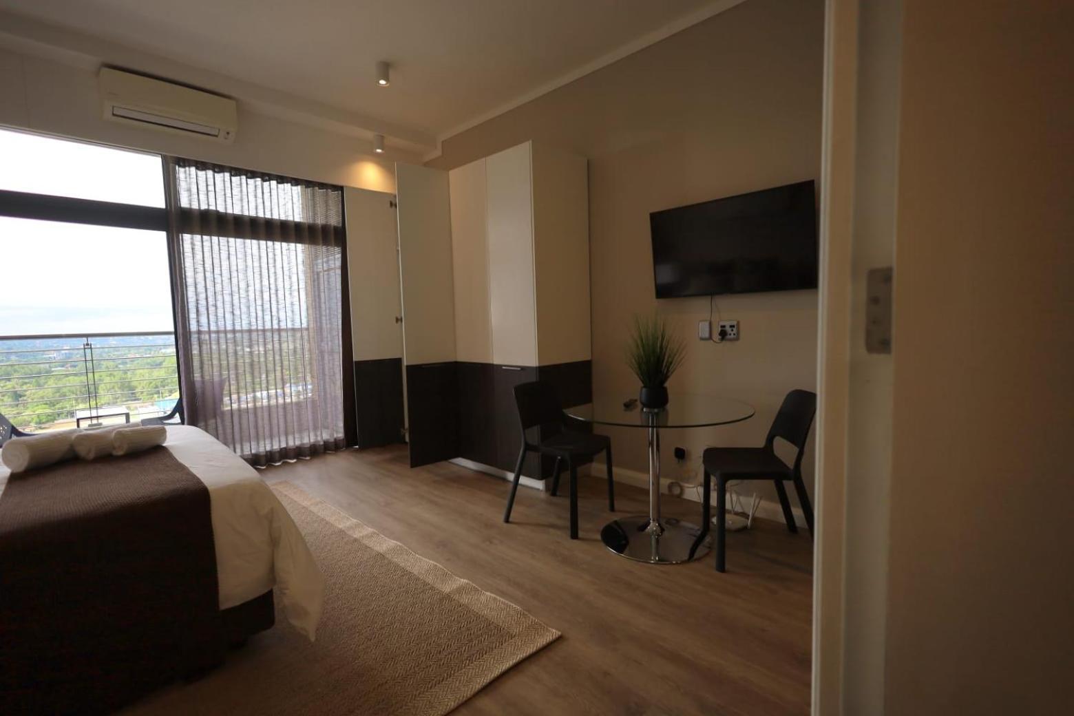 Menlyn Maine Luxury Rentals Pretoria Exterior foto